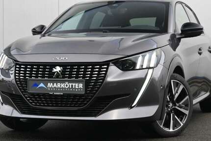 Peugeot 208 22.513 km 19.370 &euro; Paderborn 33106