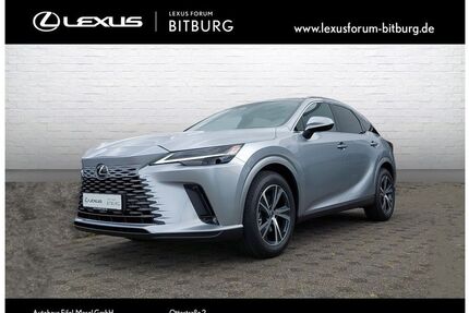 Lexus RX 450 3.000 km 65.960 &euro; Bitburg 54634