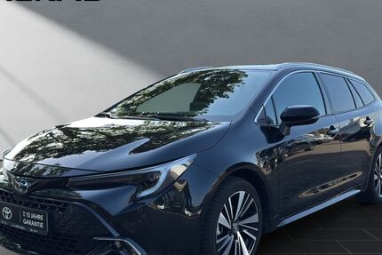 Toyota Corolla 12.422 km 28.450 &euro; Wesel 46485