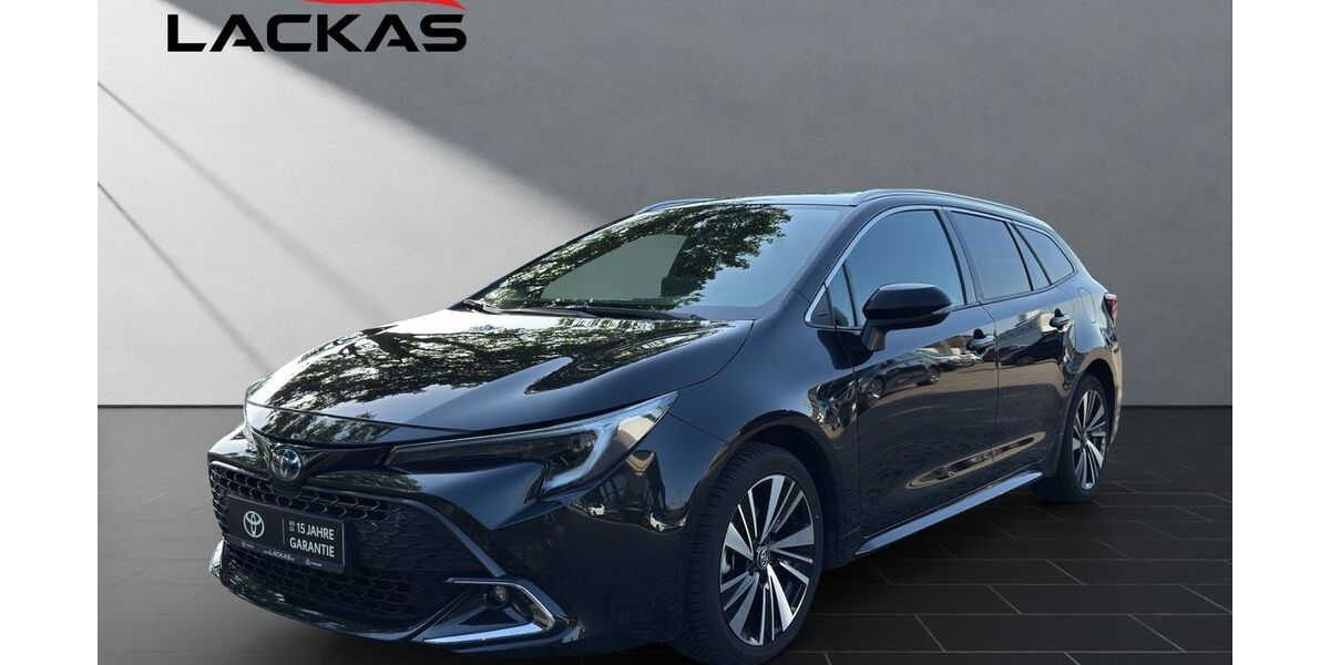 Toyota Corolla 12.422 km 28.450 &euro; Wesel 46485
