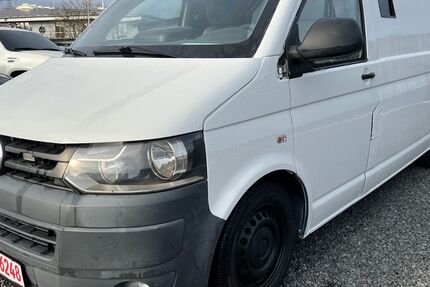 VW T5 Transporter 200.000 km 14.500 &euro; Grosswallstadt 63868