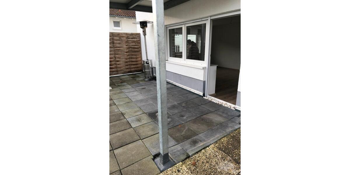 Erdgeschoßwohnung Bad Wildungen - 1 Zimmer, 75 m&sup2;, 830&euro; | Angebot:26551703