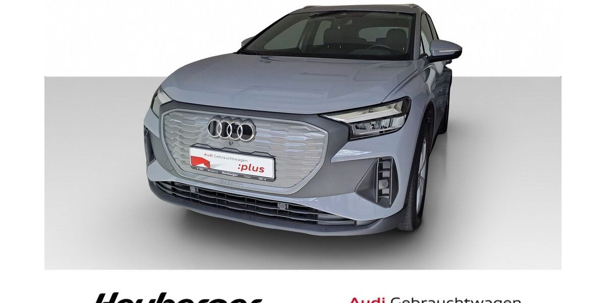 Audi Q4 e-tron 45.700 km 24.480 &euro; Bernbeuren 86975