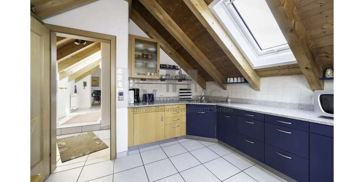 Wohnung zum Kaufen in Planegg 468.500 € 82.5 m² 3 zimmer