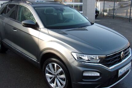 VW T-Roc 17.550 km 18.475 &euro; Hagen 58089