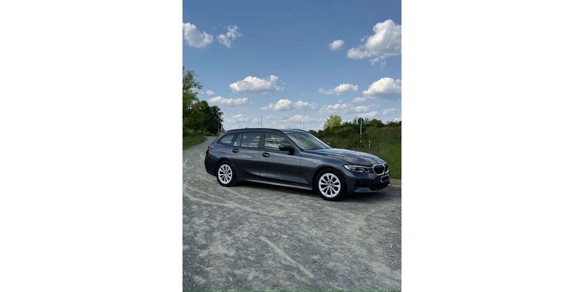 BMW 318 172.500 km 16.900 &euro; Simmozheim 75397