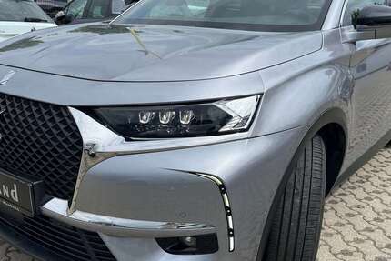 DS Automobiles DS 7 Crossback 99.800 km 18.900 &euro; Ebsdorfergrund 35085