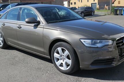 Audi A6 264.300 km 8.950 € Miesitz 07819