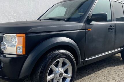 Land Rover Discovery 109.000 km 5.990 &euro; Kassel 34127