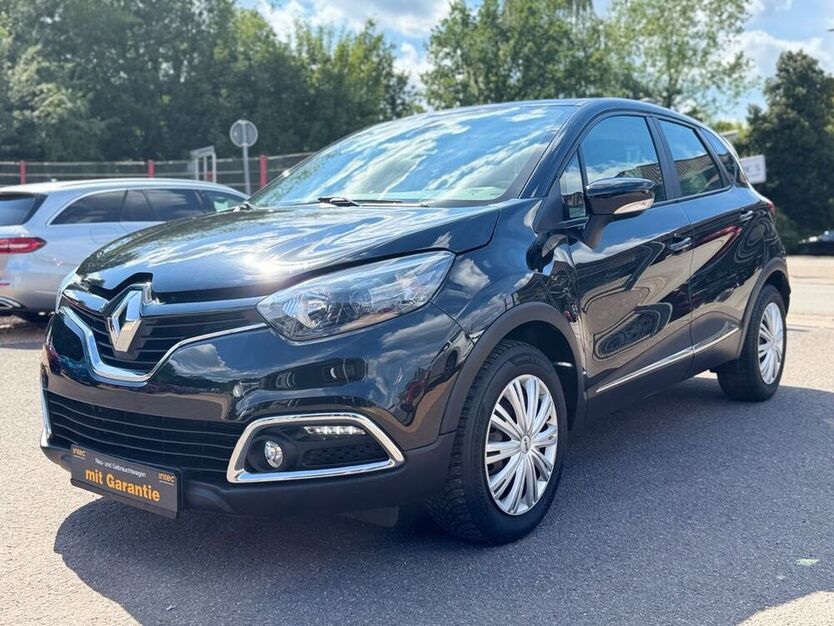 Captur