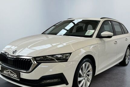 Skoda Octavia 56.907 km 22.775 &euro; Brandenburg 14770