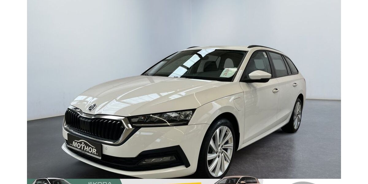 Skoda Octavia 56.907 km 22.775 &euro; Brandenburg 14770