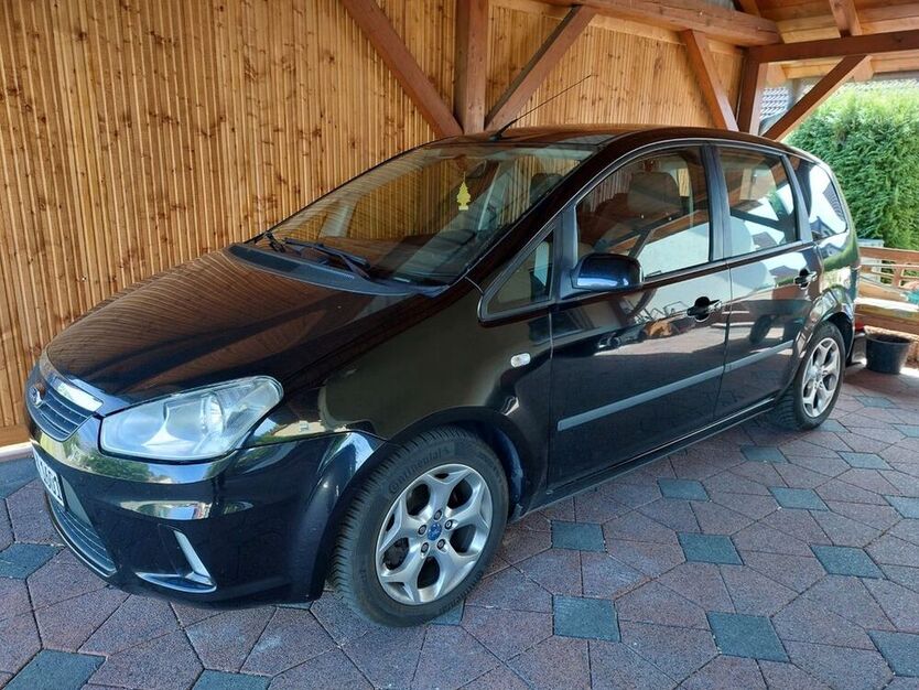 C-Max