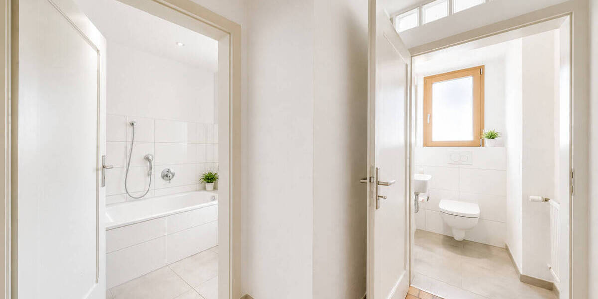 Einfamilienhaus Bad Dürrheim Unterbaldingen - 4 Zimmer, 109 m&sup2;, 217.000&euro; | Angebot:26703009