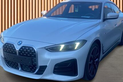 BMW 430 Gran Coupé 8.002 km 47.980 &euro; Dresden 01328