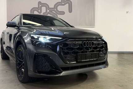 Audi Q8 25.107 km 80.790 &euro; Maintal 63477