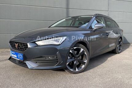 Cupra Leon 35.100 km 25.400 &euro; Plankstadt 68723