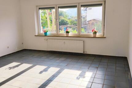 Sehr schöne und sehr helle 2 ZKB Wohnung in Nunkirchen 3 zimmer