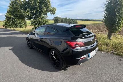 Opel Astra 152.000 km 6.100 &euro; Öhringen 74613