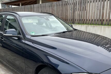 BMW 318 73.180 km 18.999 &euro; Altfraunhofen 84169
