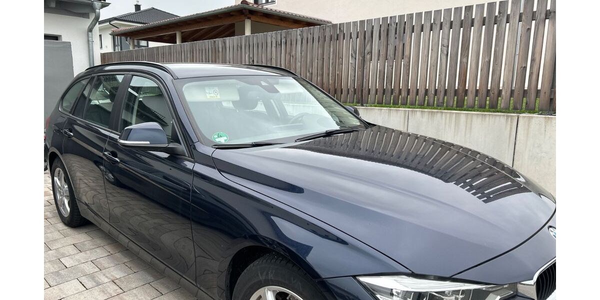 BMW 318 73.180 km 18.999 &euro; Altfraunhofen 84169