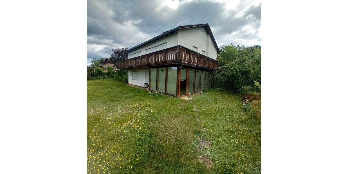 Einfamilienhaus Zwiesel - 5 Zimmer, 166 m&sup2;, 230.000&euro; | Angebot:26818622