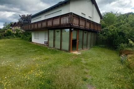 Haus Zwiesel - 5 Zimmer, 166 m&sup2;, 230.000&euro; | Angebot:26818622