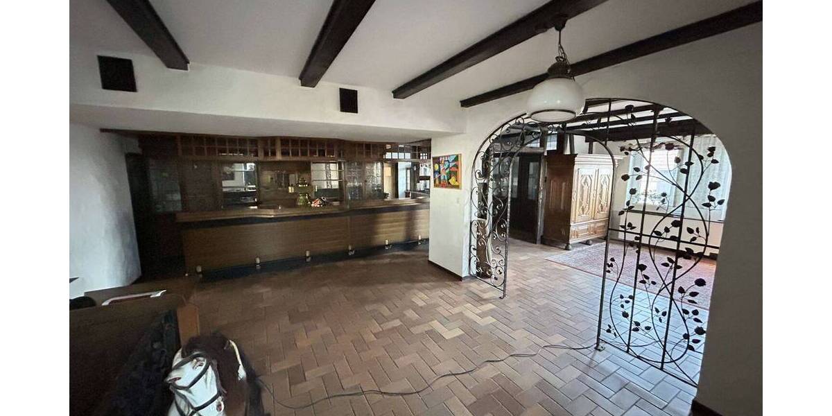 Gewerbeobjekt Diemelstadt-Rhoden Rhoden - 435.000&euro; | Angebot:26289957