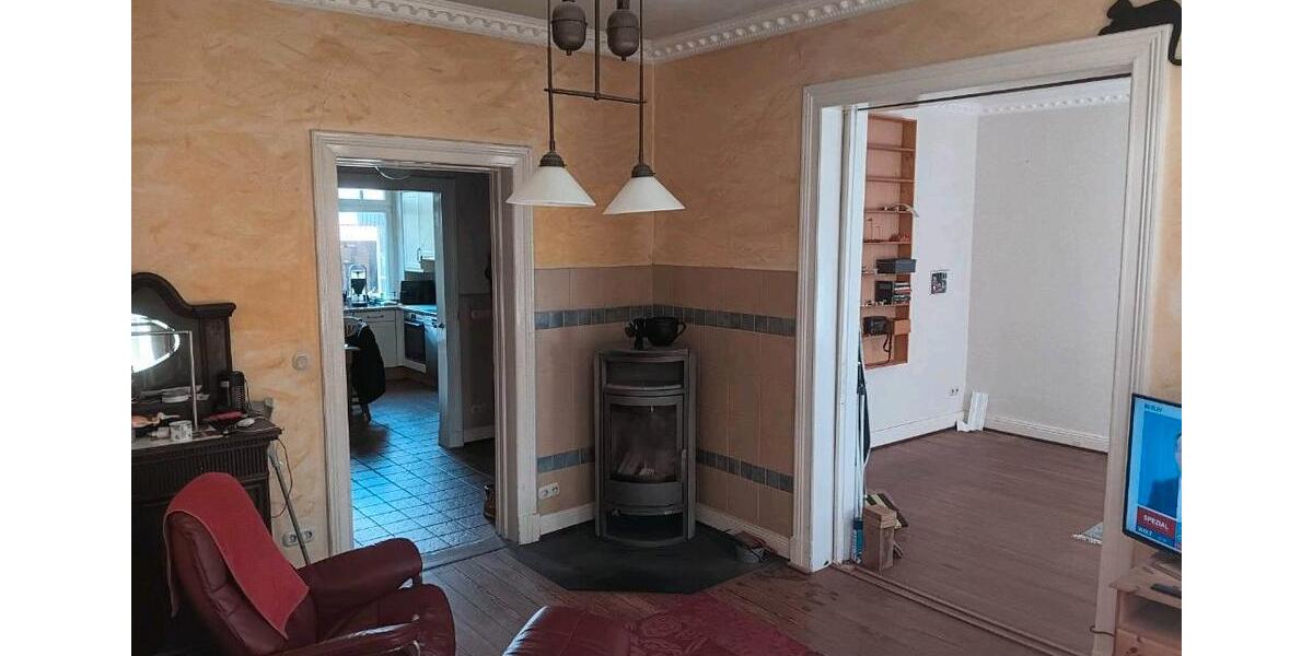 Erdgeschoßwohnung Kaltenkirchen - 7 Zimmer, 100 m&sup2;, 350.000&euro; | Angebot:26326515