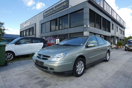 Citroen C5 113.000 km 2.200 € Neustadt an der Weinstraße 67433