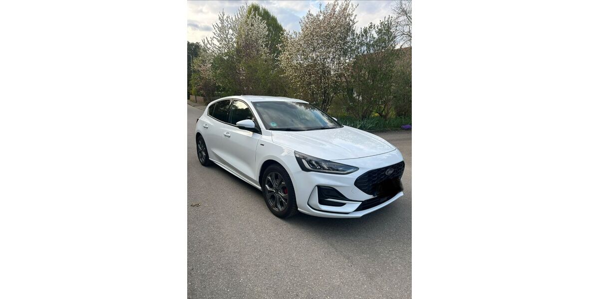 Ford Focus 43.000 km 17.800 &euro; Stadtbergen 86391