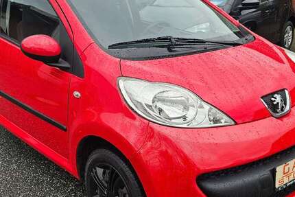 Peugeot 107 150.000 km 2.399 &euro; Neumünster 24539