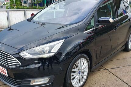 Ford C-Max 179.000 km 7.999 &euro; Roßdorf 64380