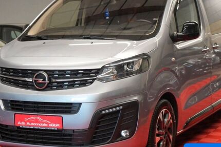 Opel Zafira Life 61.272 km 32.950 &euro; Pfungstadt 64319