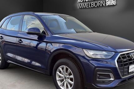 Audi Q5 152.648 km 25.290 &euro; Barchfeld - Immelborn 36456