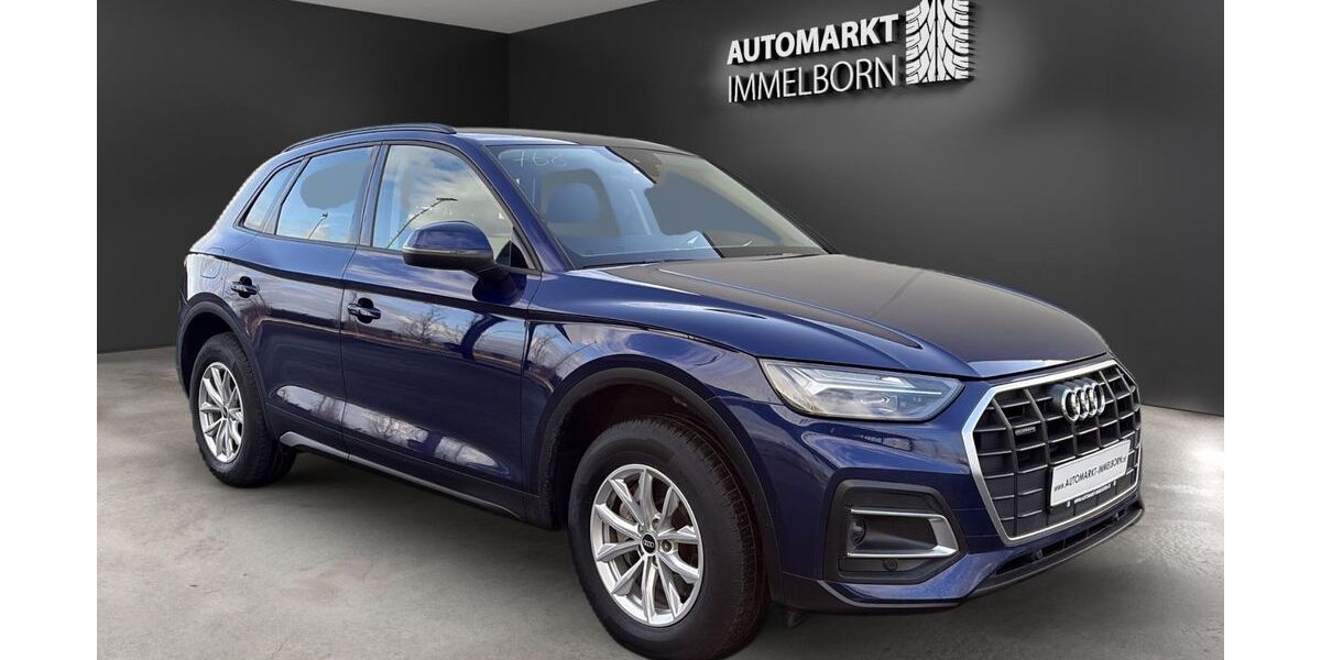 Audi Q5 152.648 km 25.290 &euro; Barchfeld - Immelborn 36456