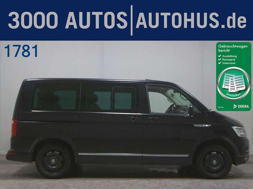 T6 Multivan