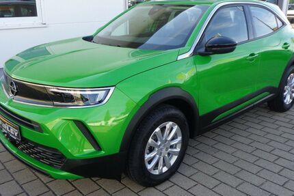 Opel Mokka 46.792 km 15.900 &euro; Aulendorf 88326