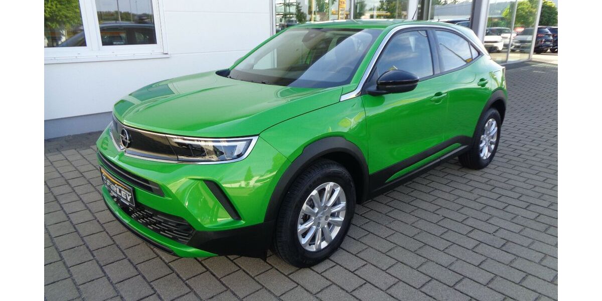 Opel Mokka 46.792 km 15.900 &euro; Aulendorf 88326
