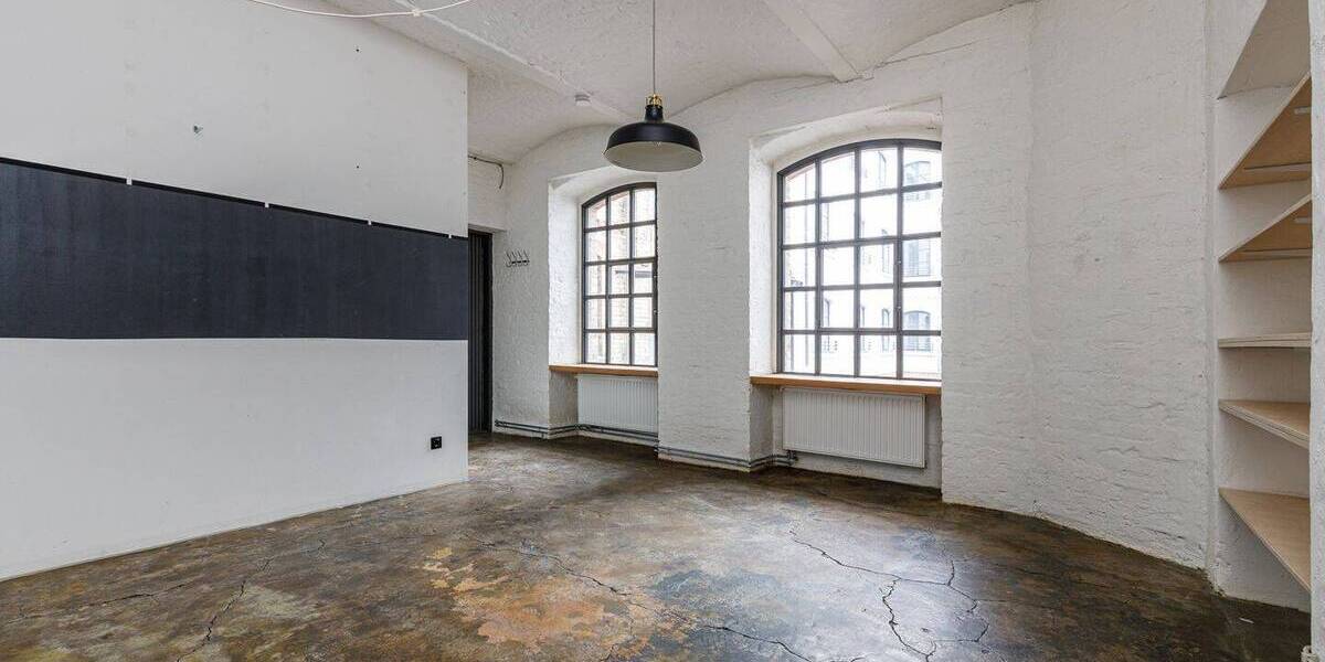 Etagenwohnung Berlin Kreuzberg - 4 Zimmer, 198 m&sup2;, 995.000&euro; | Angebot:26345350