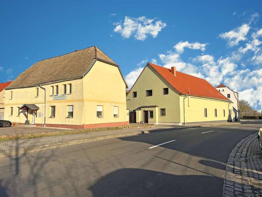 Gastronomie in Landsberg 1.550.000 € 1101 m² zimmer