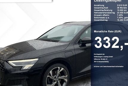 Audi A3 94.750 km 21.950 &euro; Erding 85435