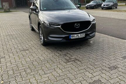 Mazda CX-5 82.000 km 24.500 &euro; Hamburg 21079