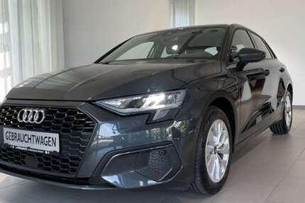 Audi A3 36.290 km 23.480 &euro; Hannover 30453