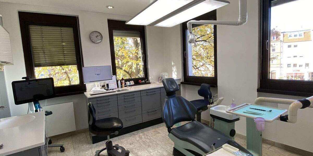 Gewerbeobjekt Forchheim Burk - 980.000&euro; | Angebot:25051010