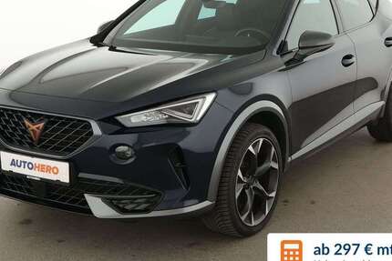 Cupra Formentor 88.844 km 21.570 &euro; Nürnberg 90441