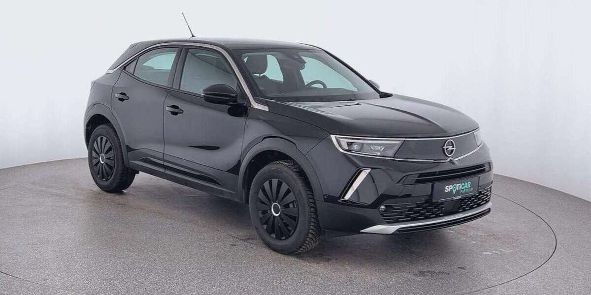 Opel Mokka 54.988 km 16.470 &euro; Einbeck 37574