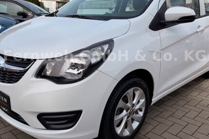 Opel Karl 40.455 km 8.999 &euro; Bad Neustadt 97616