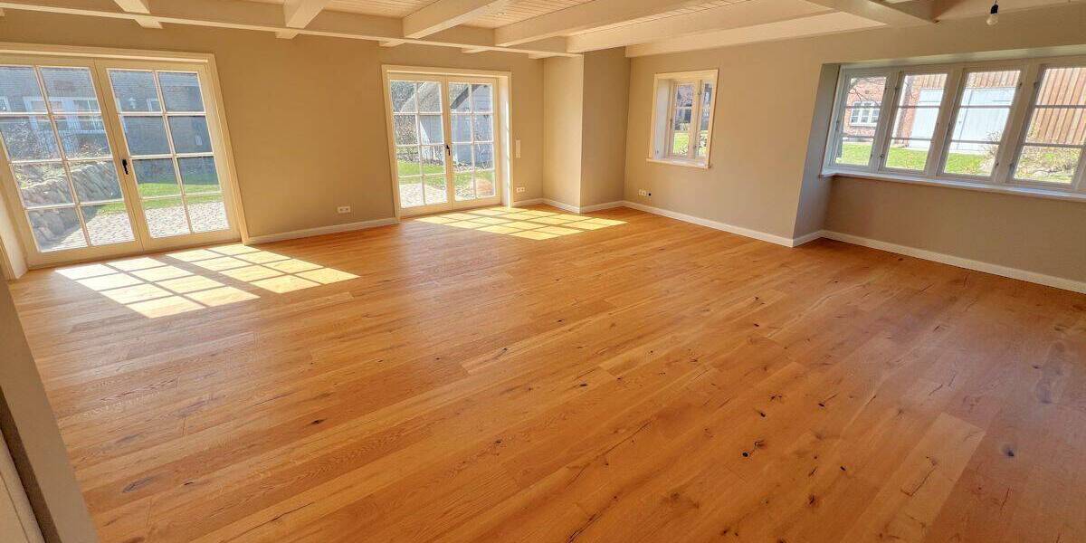 Doppelhaushälfte Dunsum - 3 Zimmer, 157 m&sup2;, 995.000&euro; | Angebot:26358751