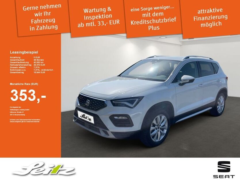 Ateca
